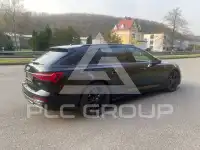 2021 Audi A6