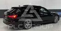 2021 Audi A6