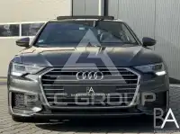 2021 Audi A6