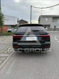2021 Audi A6