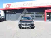 2021 Audi A6