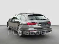 2021 Audi A6