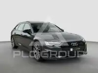 2021 Audi A6
