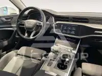 2021 Audi A6