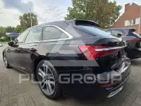 2021 Audi A6