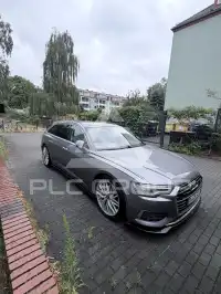 2021 Audi A6