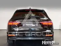 2021 Audi A6