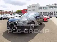 2021 Audi A6
