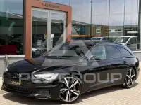2021 Audi A6