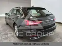 2021 Audi A6
