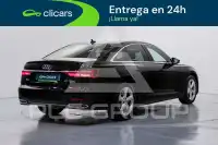 2021 Audi A6