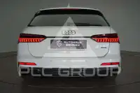2021 Audi A6