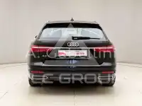 2021 Audi A6