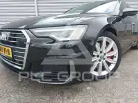 2021 Audi A6