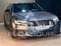 2021 Audi A6