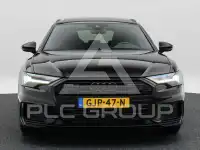 2021 Audi A6