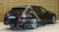 2021 Audi A6