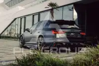 2021 Audi A6