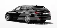 2021 Audi A6