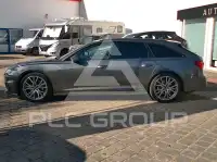 2021 Audi A6