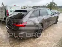2021 Audi A6