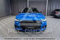 2021 Audi A6