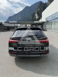 2021 Audi A6