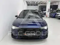 2021 Audi A6