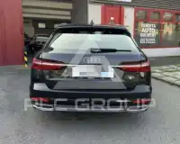 2021 Audi A6