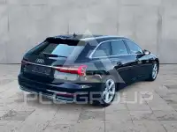 2021 Audi A6