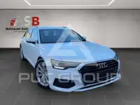 2021 Audi A6