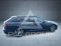 2021 Audi A6