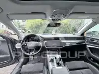 2021 Audi A6