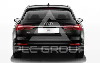 2021 Audi A6