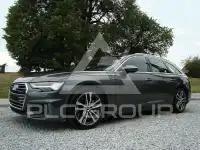 2021 Audi A6