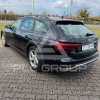 2021 Audi A6
