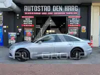 2021 Audi A6