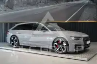 2021 Audi A6
