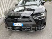 2021 Audi A6