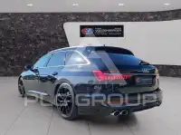 2021 Audi A6