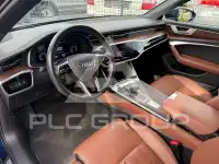 2021 Audi A6