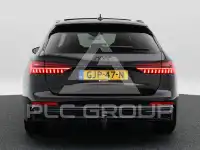 2021 Audi A6