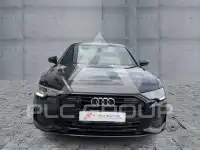 2021 Audi A6