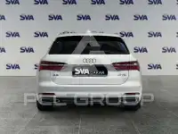 2021 Audi A6