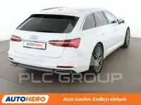 2021 Audi A6