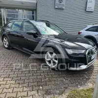 2021 Audi A6