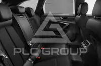 2021 Audi A6