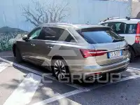 2021 Audi A6
