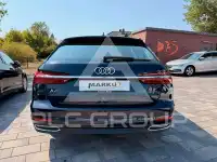 2021 Audi A6