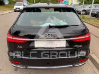 2021 Audi A6